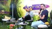 ARMIN VAN BUUREN en interview sur Fun Radio à Tomorrowland 2019