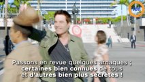 Méfiez-vous de ces arnaques de plus en plus courantes !
