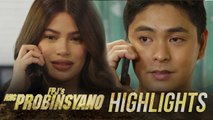 Alex asks Cardo about his condition | FPJ's Ang Probinsyano