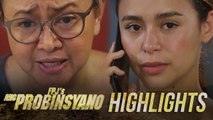 Virgie worries Alyana's safety because of Cardo | FPJ's Ang Probinsyano