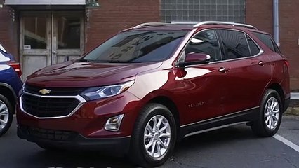 2019 Chevrolet Equinox Fillmore CA | Chevrolet Equinox Dealer Fillmore CA