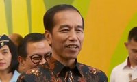 3 Kalangan Calon Menteri Muda Jokowi. Siapa Saja? | Pilih-pilih Menteri Muda Jokowi (4)
