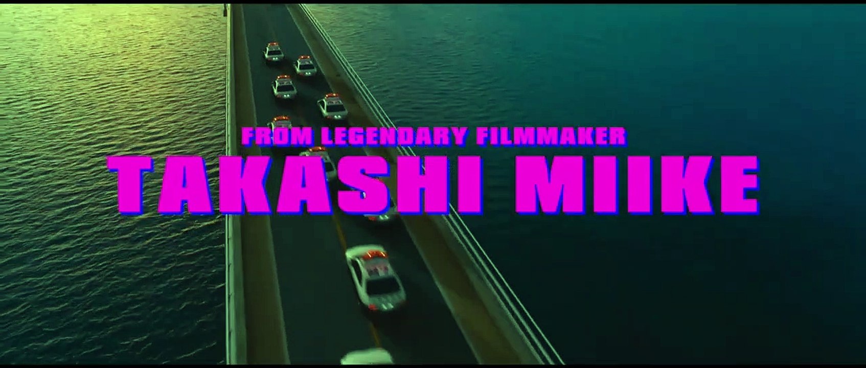 First Love - Teaser tráiler V.O. (HD)