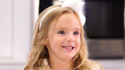 Southern Kids Talk About Their Grandparents