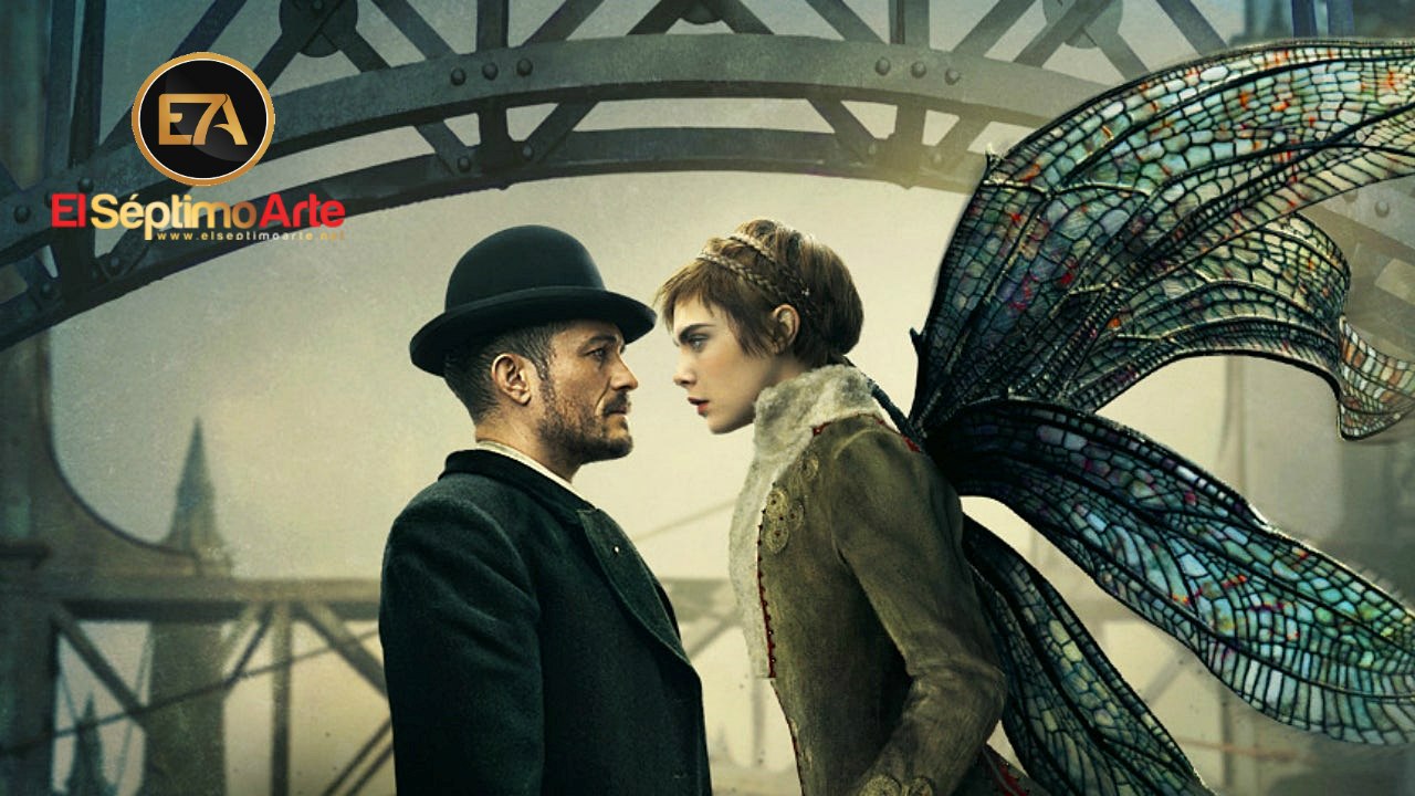 Carnival Row (Amazon) - Philo's Story (HD)
