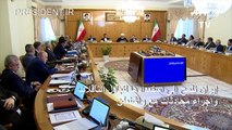 إيران تلمح إلى استعدادها لتبادل الناقلات وإجراء محادثات مع واشنطن