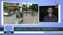 Venezuela: exitosos planes de contingencia tras corte eléctrico