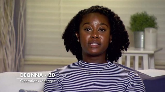 Married At First Sight - Season 9 Clip