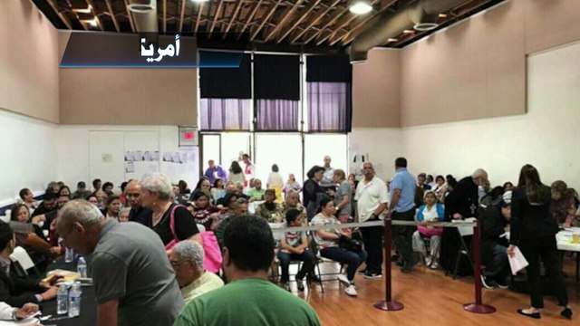 الأحوال المدنية تستخرج بطاقات لـ 6709 مصريين بـ 7 دول