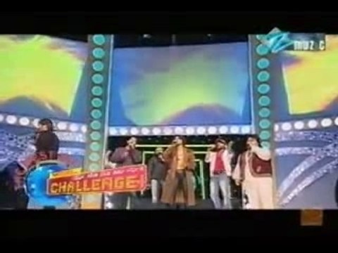 2nd Raja Interview Part1