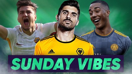 The Biggest Dark Horse Next Season Will Be… - #SundayVibes