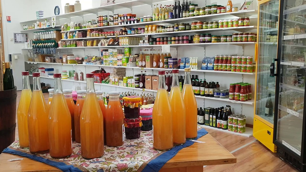 Guebwiller : Supermanala, pour changer nos habitudes de consommation