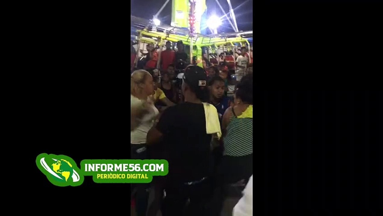 Tremendo rebú en las patronales de SFM