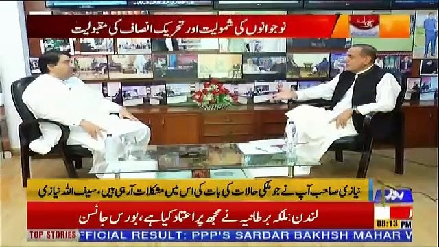 Sachi Baat – 24th July 2019