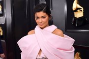 Kylie Jenner Develops Beauty Brands With 'Heart and Soul'