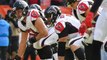 Can Atlanta Falcons’ Talented Offensive Line Lead Them to Super Bowl?