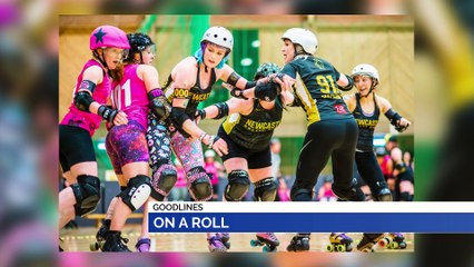 GOODLINES: 25th July 2019