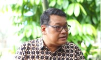 Wasekjen PDIP : Menurut WHO, Usia Muda Sampai 60 Tahun - AIMAN