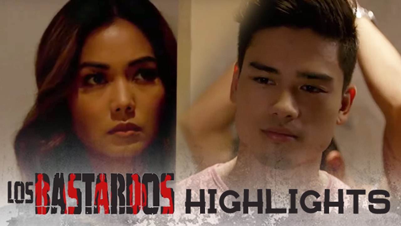 Lupita, minatyagan ang kilos ni Matteo | PHR Presents Los Bastardos