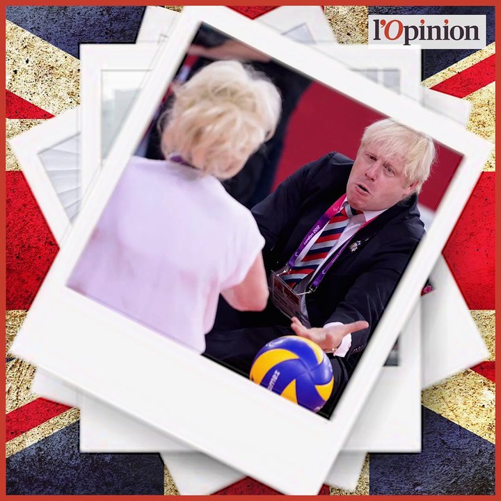Excentrique, cash et provocateur… Boris Johnson, le Trump anglais ?