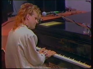 Howard Jones Hide and Seek