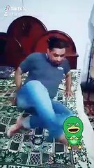 Rana Khurram Ashfaq From Lahore, Funny Video