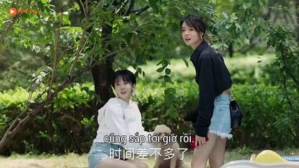 Ngã Rẽ Cuộc Đời Tập 58 - HTV7 Lồng Tiếng - Phim Trung Quốc - phim nga re cuoc doi tap 59 - phim nga re cuoc doi tap 58