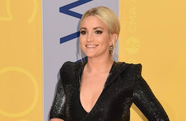 Download Video: Jamie Lynn Spears to star in Zoey 101 reboot?