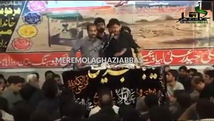 qasida mari pak majlis ka unwan sunlo fazilat main sub say juda fatima ha
