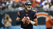 Can Mitch Trubisky Take the Next Step Forward to Lead the Bears Offensive Attack?
