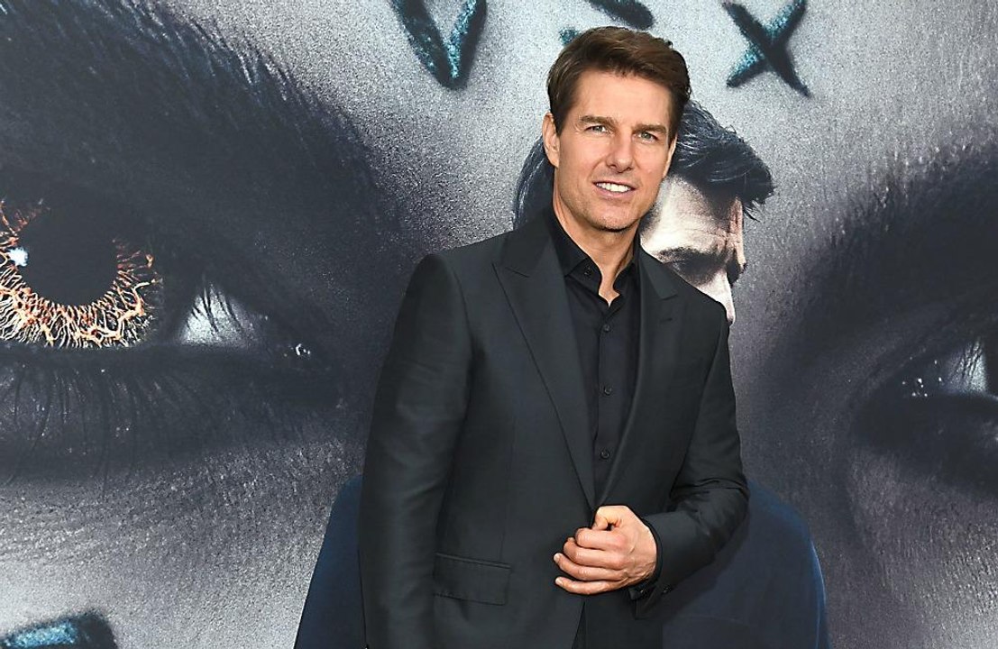 Tom Cruise: Fast hätte er Brad Pitts Rolle ergattert!