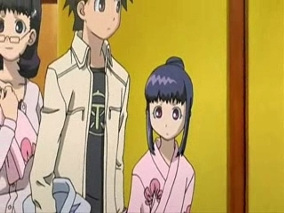 Chocotto Sister 10 Vostfr P2