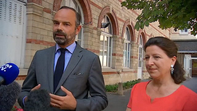 Le Gouvernement, concentré et mobilisé face à la canicule