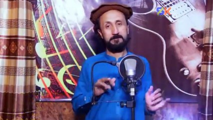 Pashto New Songs 2019 Stargey Chi Mi Tata Makhamakh - Tayab Safi || Pashto New HD Songs 2019