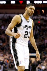 Tim Duncan Returns to San Antonio Spurs as Coach