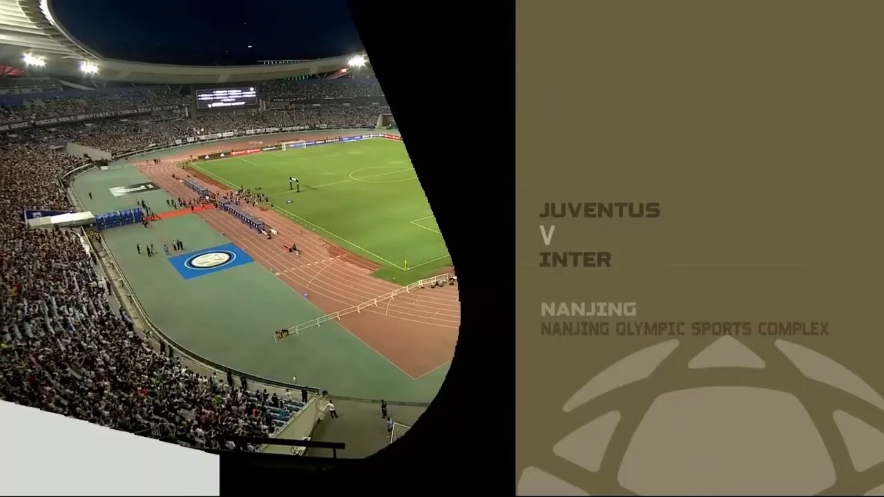 Juventus vs Inter 1 - 1 Penalties 4 - 3 Összefoglaló Highlights Goals Resumen & Goles 2019