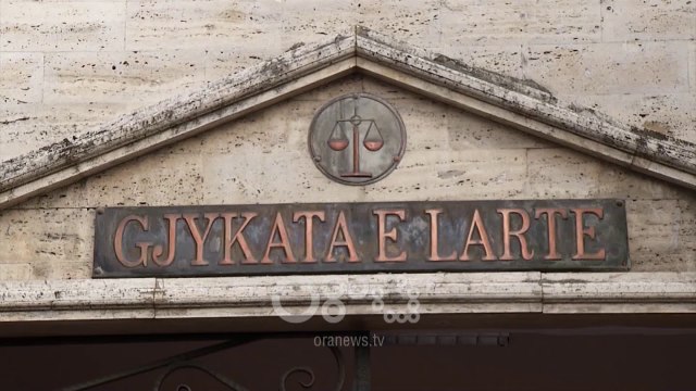 RTV Ora - Pesë dosje zhbllokojnë Gjykatën Lartë