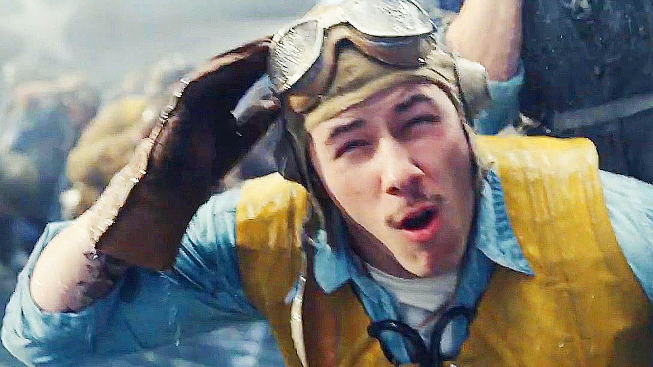 Midway - Trailer (Deutsch) HD