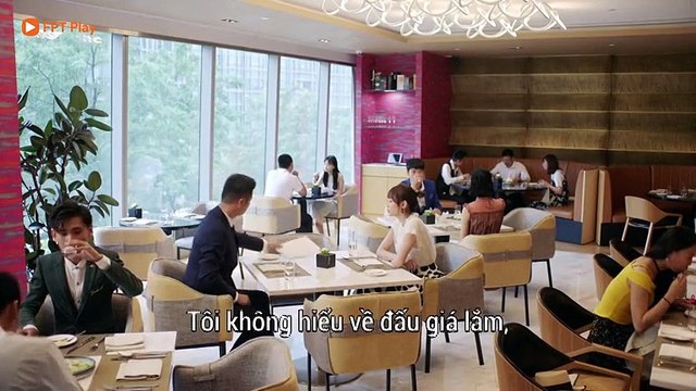 Ngã Rẽ Cuộc Đời Tập 64 - HTV7 Lồng Tiếng - Phim Trung Quốc - phim nga re cuoc doi tap 65 - phim nga re cuoc doi tap 64