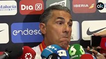 Sergio Scariolo habla de sus expectativas para el Mundial