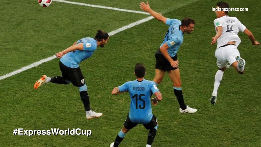 FIFA World Cup 2018 Preview: Brazil, Uruguay knocked out; Will England, Croatia survive tonight?