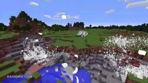 WAY TO NETHER IN REAL LIFE! Minecraft vs Real Life animation