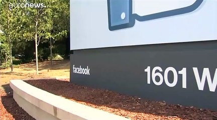 Les géants de la Silicon Valley visés par la justice américaine