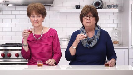 Southern Grandparents Taste-Test Bourbon – Bonus Cut!