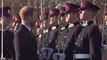 Prince Harry Succeeds Prince Philip as Captain General of the Royal Marines
