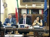 Roma - Audizioni sugli alloggi di servizio militari (24.07.19)