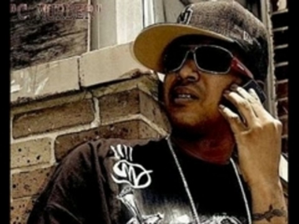 C-Murder Feat Akon - One False Move [NEW AUDIO]