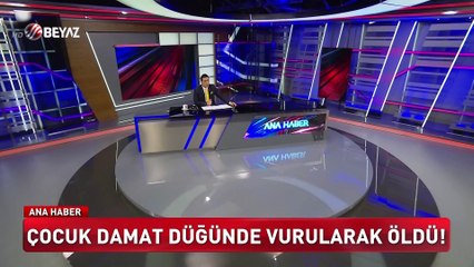 Beyaz Ana Haber 24 Temmuz 2019