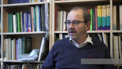 Los desechos de la minería en Chile, ¿una bomba de tiempo?