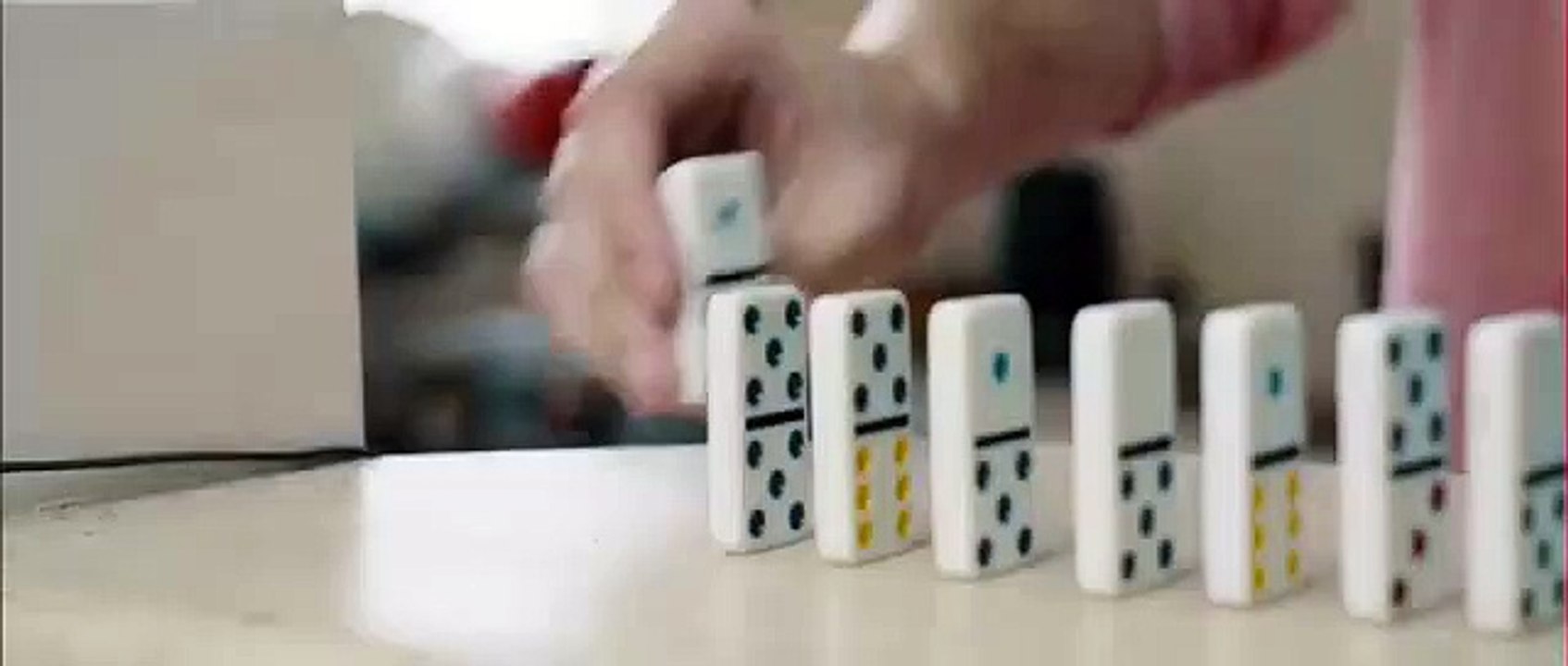 Dominoes